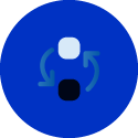 Interfaz de usuario clara y oscura disponible